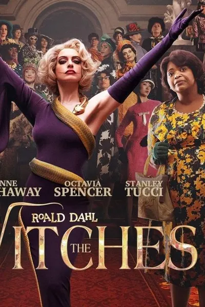 The Witches