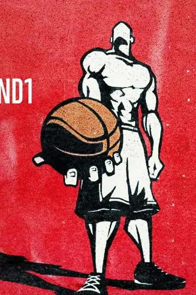Untold: The Rise and Fall of AND1