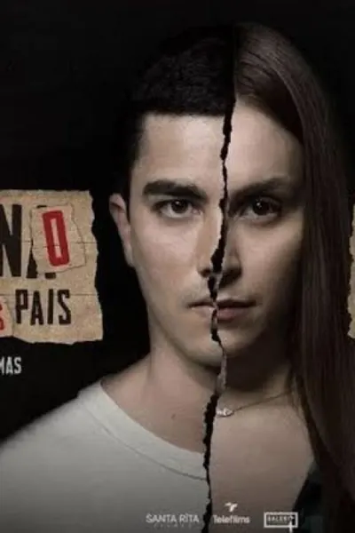 O Menino Que Matou Meus Pais