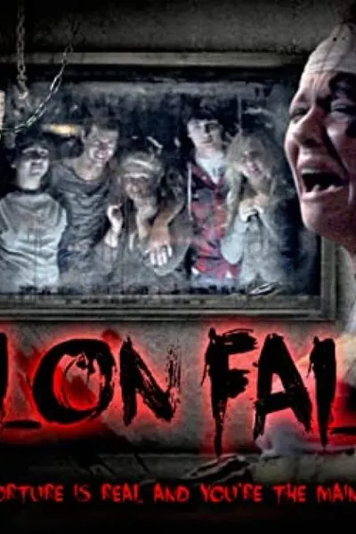 Talon Falls