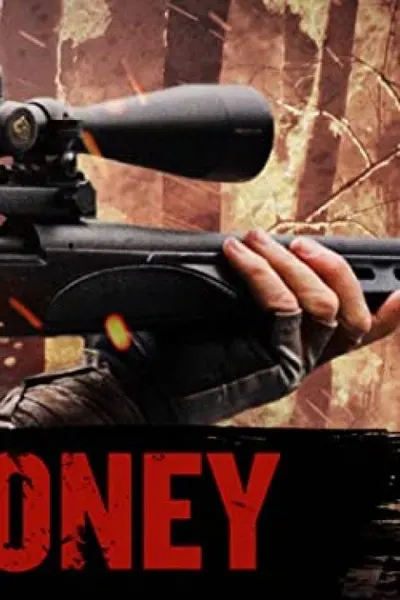 Blood Money