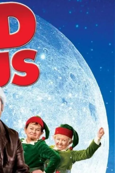 Fred Claus