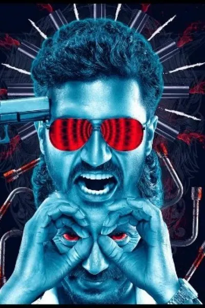 Raman Raghav 2.0