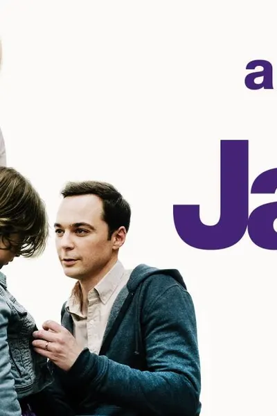 A Kid Like Jake
