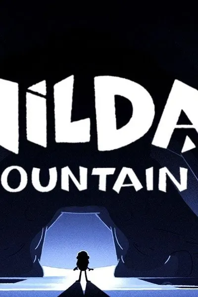 Hilda and the Mountain King