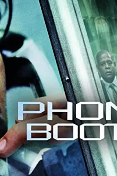 Phone Booth