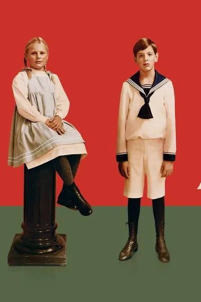Fanny and Alexander