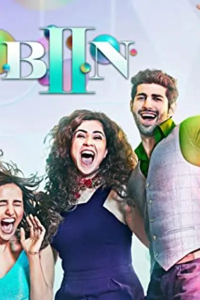 TumBin 2