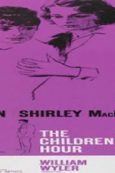 The Childrens Hour