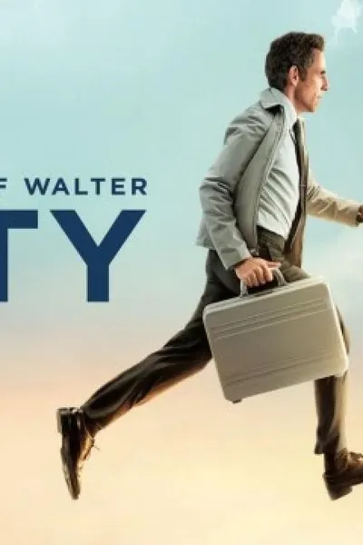 The Secret Life of Walter Mitty