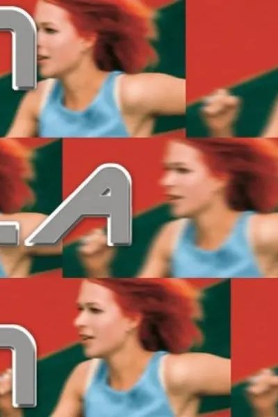 Run Lola Run