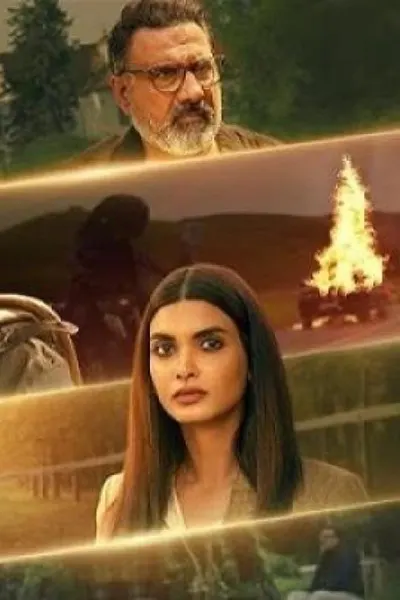 Detective Sherdil