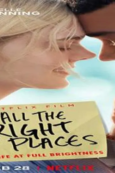 All the Bright Places