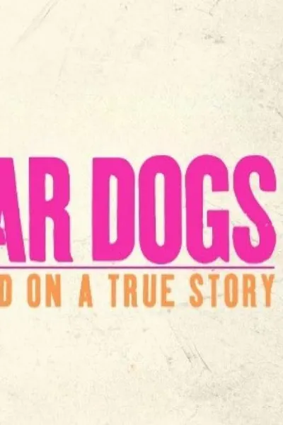 War Dogs