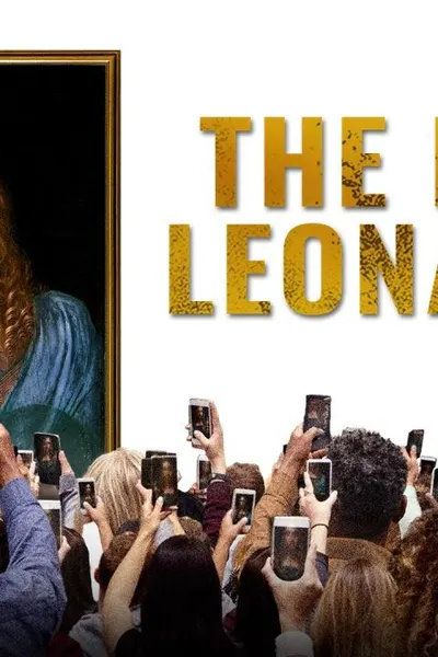 The Lost Leonardo