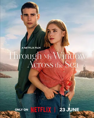 Through My Window: Across the Sea