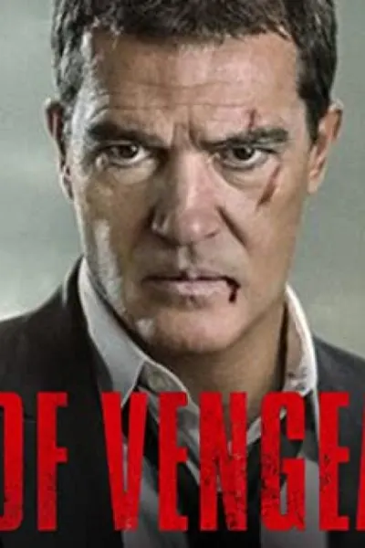 Acts of Vengeance
