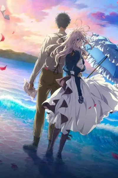 Violet Evergarden: The Movie