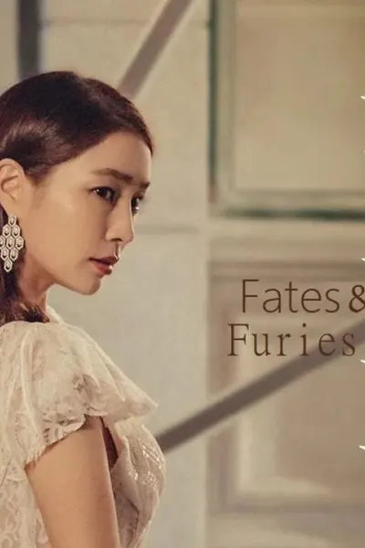 Fates and Furies