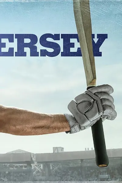Jersey