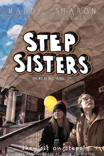 Step Sisters