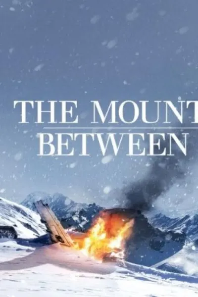 The Mountain Between Us