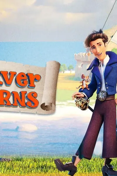 Gulliver Returns