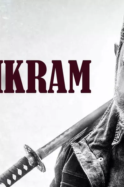 Vikram