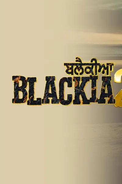 Blackia 2