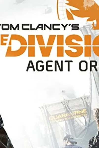 The Division: Agent Origins