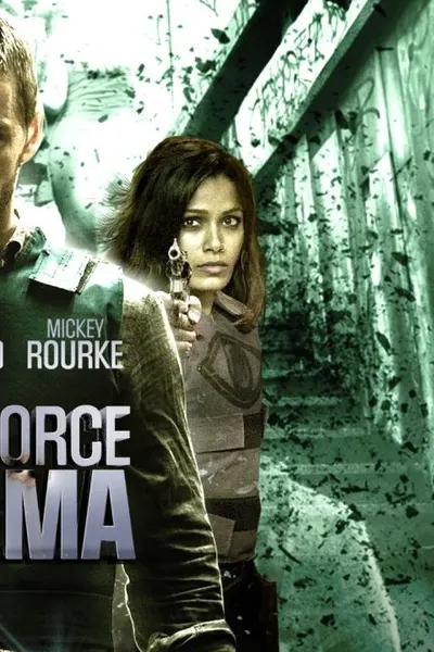 Blunt Force Trauma