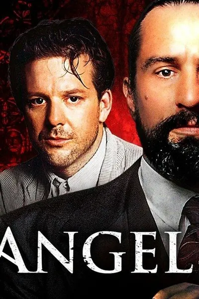 Angel Heart
