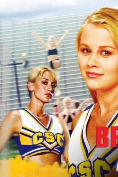 Bring It on Again