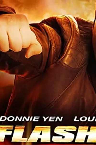 Flash Point