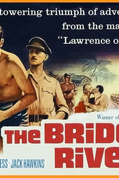 The Bridge on the River Kwai