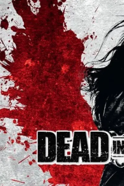Dead in Tombstone