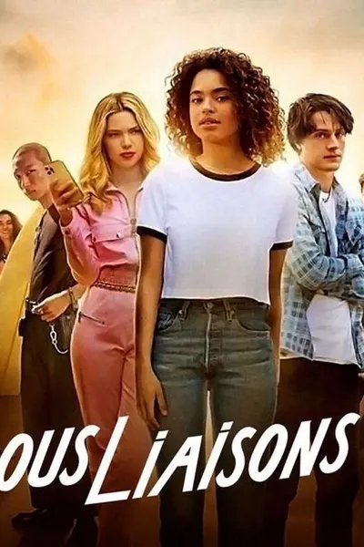 Dangerous Liaisons