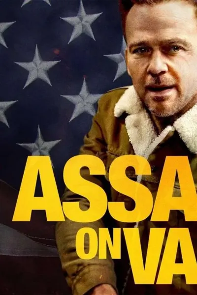 Assault on VA-33