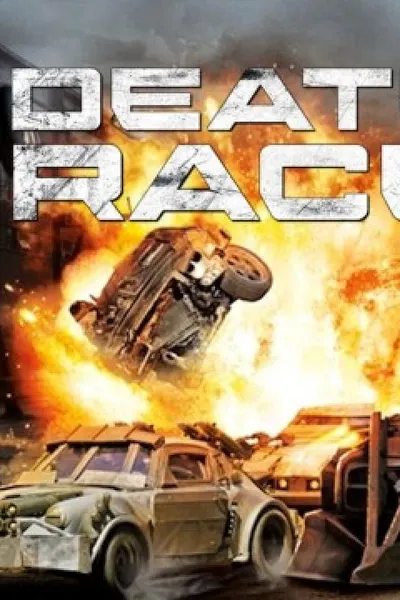 Death Race 2