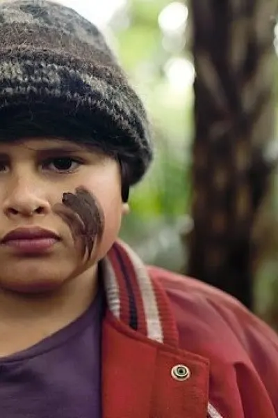 Hunt for the Wilderpeople