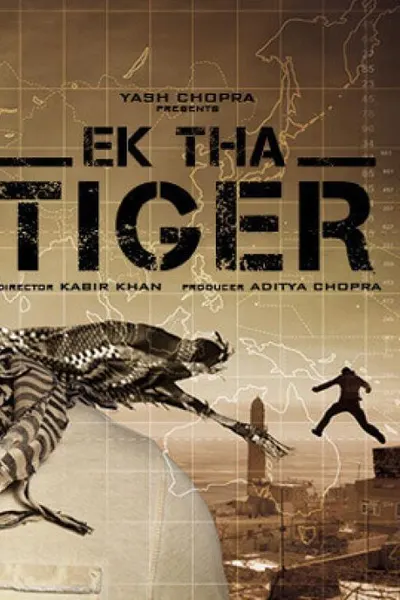 Ek Tha Tiger