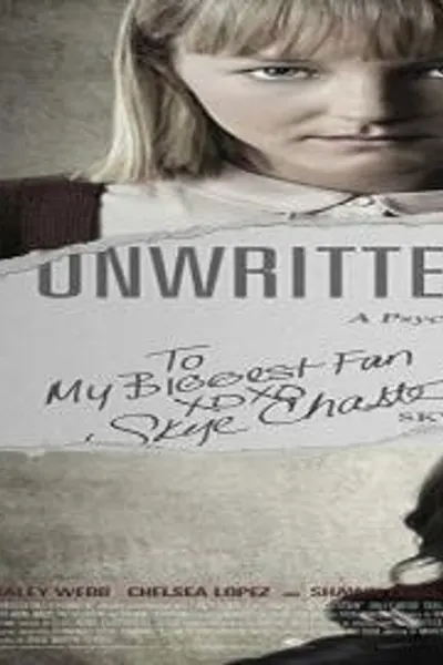 Unwitten Obsession