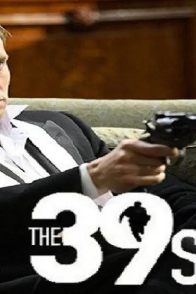 The 39 Steps
