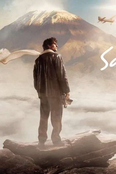 Saint-Ex