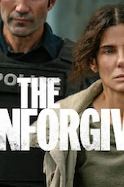 The Unforgivable