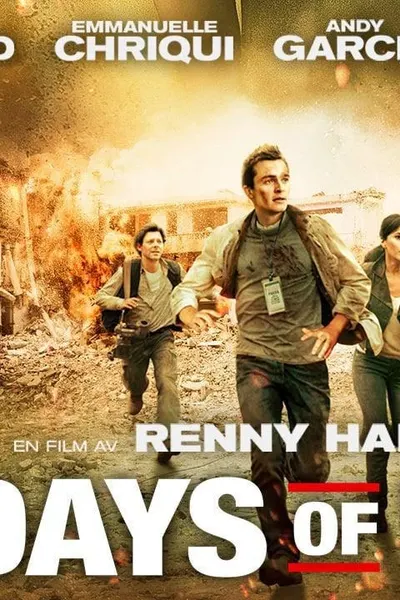 5 Days of War
