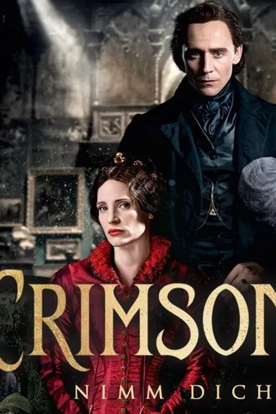 Crimson Peak