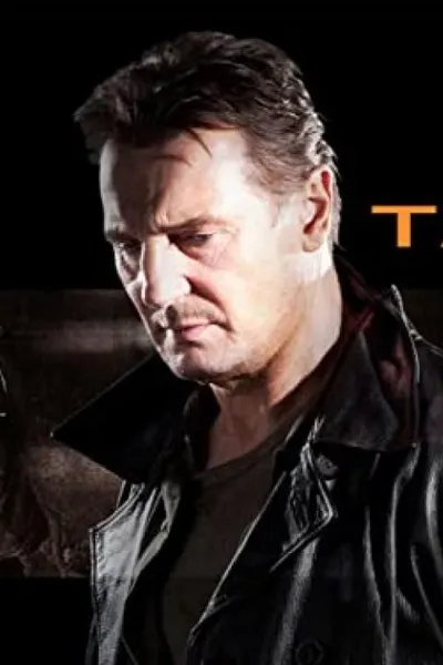 Taken 2