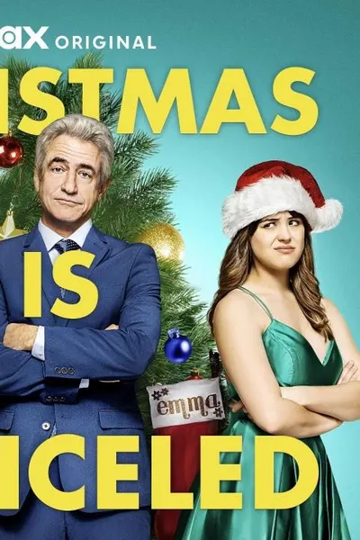Christmas Is Canceled