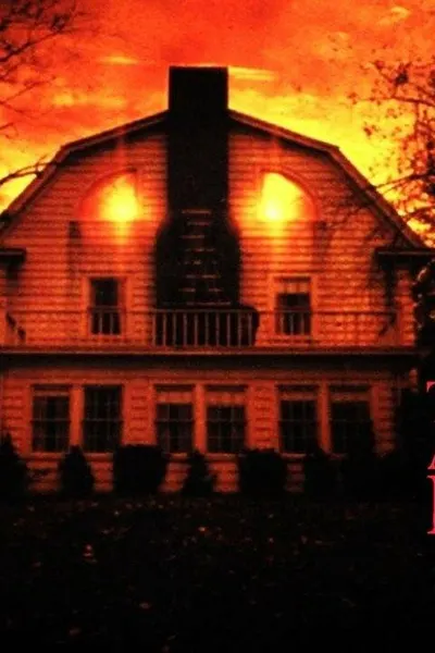 The Amityville Horror